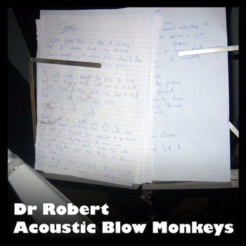 Dr-Robert
